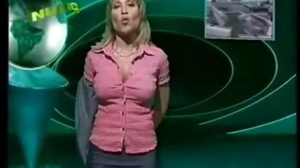الرجيج قبالة مع جونسون: فيلم جنس عربي DP XXX محاكاة ساخرة