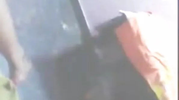 أصغر الثعالب جنس عربي ساخن