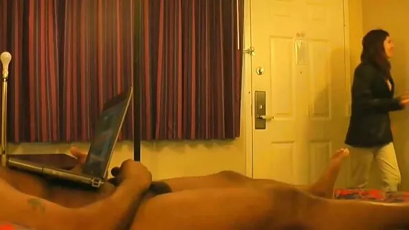 قليلا فتاة سمراء وجود الدهون افلام سكس محارم اجنبي مترجم الديك