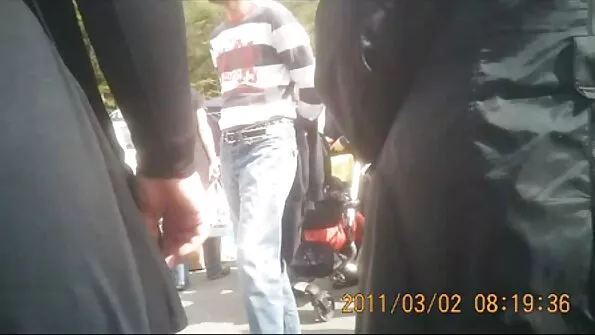 تايسون غلوفر جنس جديد عربي منفردا