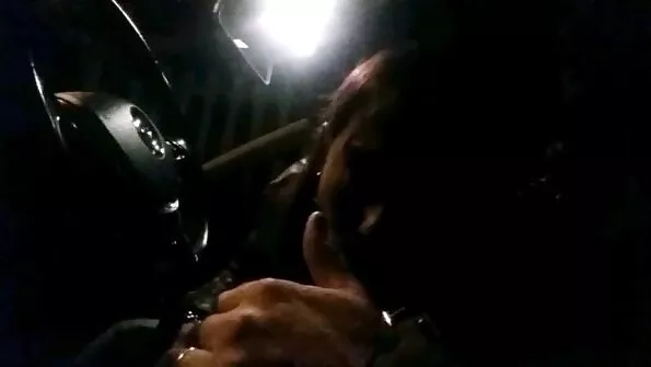 هذا قرنية جنس مترجم للعربية ناضجة وقحة على استعداد لها مزدوجة creampie